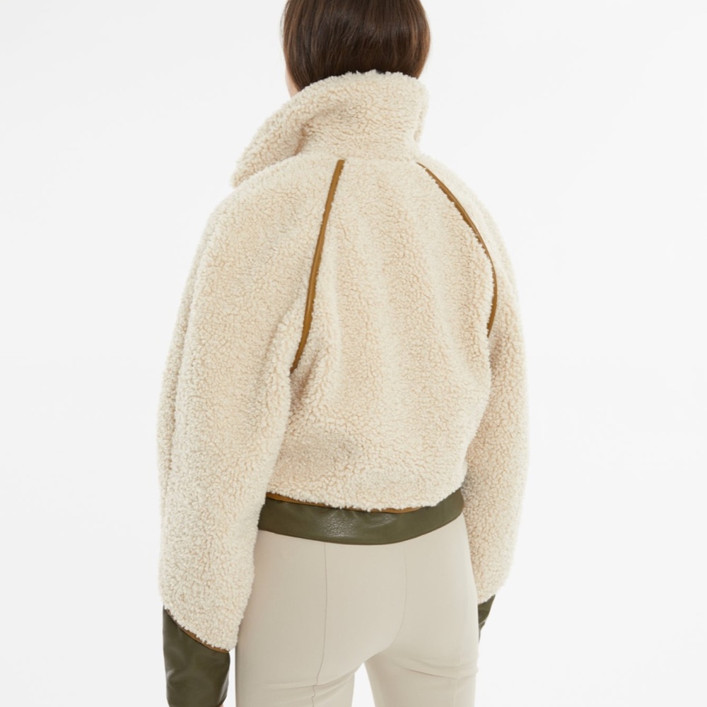 Shearing Jacket - Picture 2 of 4